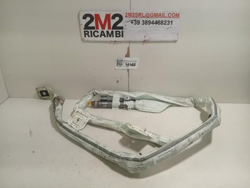 Air-bag A Tendina SX A2928600102 Mercedes Classe GLE W166 2015