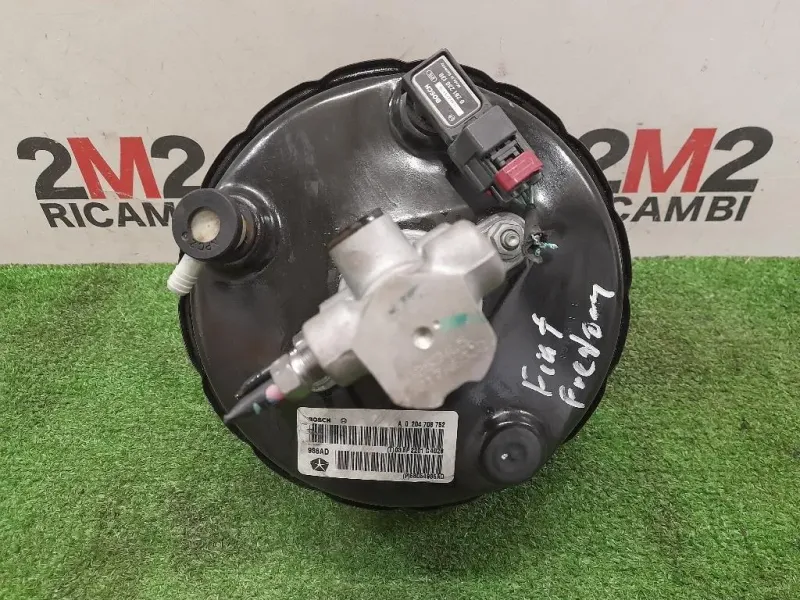 Servofreno ANT A0204708752 Fiat Freemont 2011