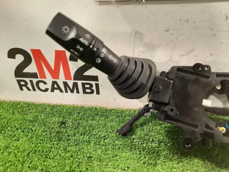 Devioguida Completo Chevrolet Captiva I 2007