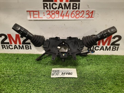 Motorino Alzacristallo Porta ANT SX W000027367 Opel Zafira C 2012