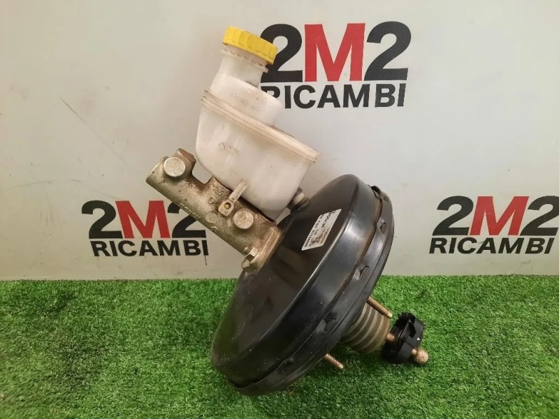 Servofreno ANT 51724428 Fiat Panda II 2004