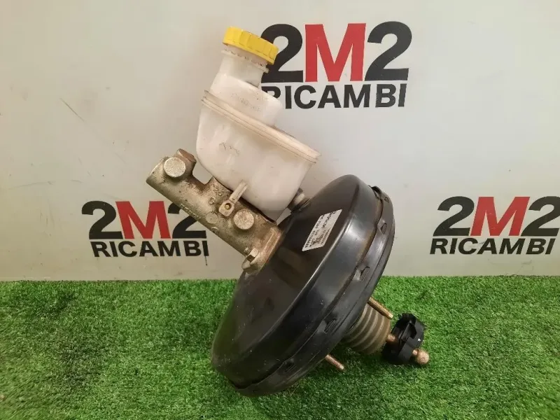 Servofreno ANT 51724428 Fiat Panda II 2004