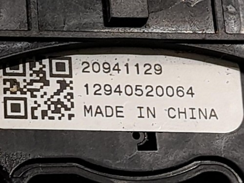 Motorino Alzacristallo Porta ANT SX 807310004R Renault Mégane III 2009