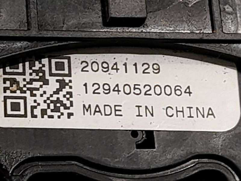 Devioguida Completo 20941131 Chevrolet Orlando 2011