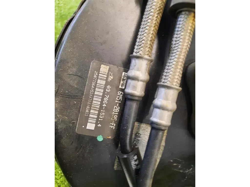 Servofreno ANT 1689409 Ford Focus III SW 2008