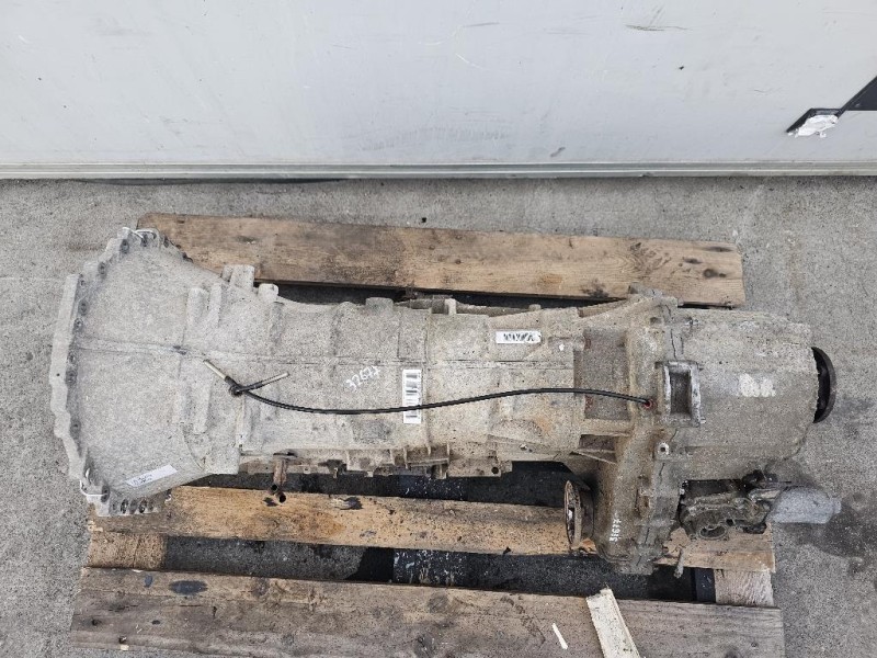 Cambio TGD500670 Land Rover Discovery III 2005