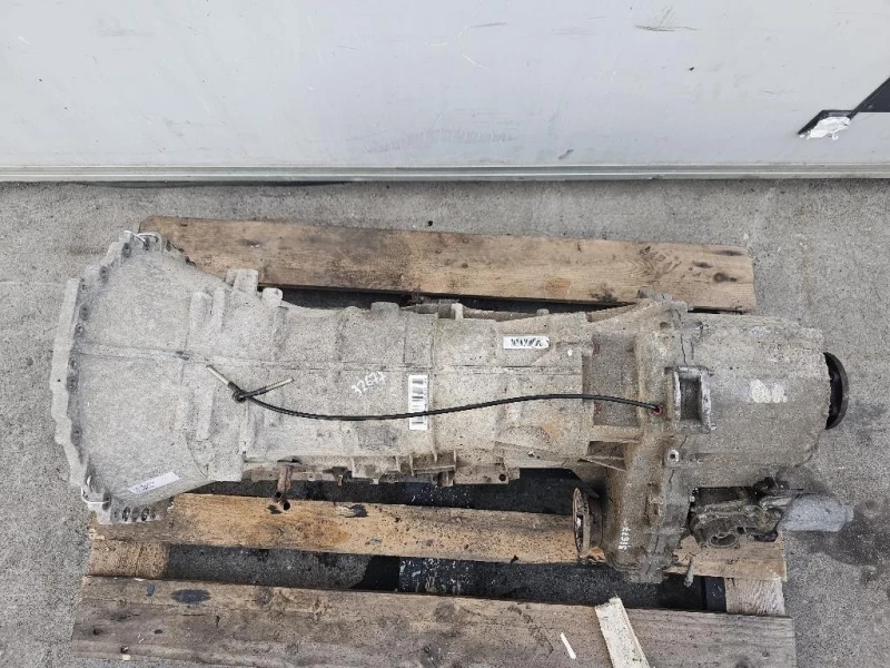 Cambio TGD500670 Land Rover Discovery III 2005