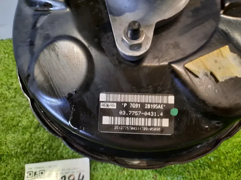 Servofreno ANT 1709418 Ford Mondeo IV 2007