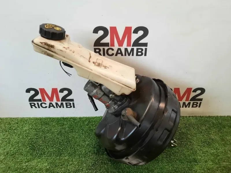 Servofreno ANT 1709418 Ford Mondeo IV SW 2007