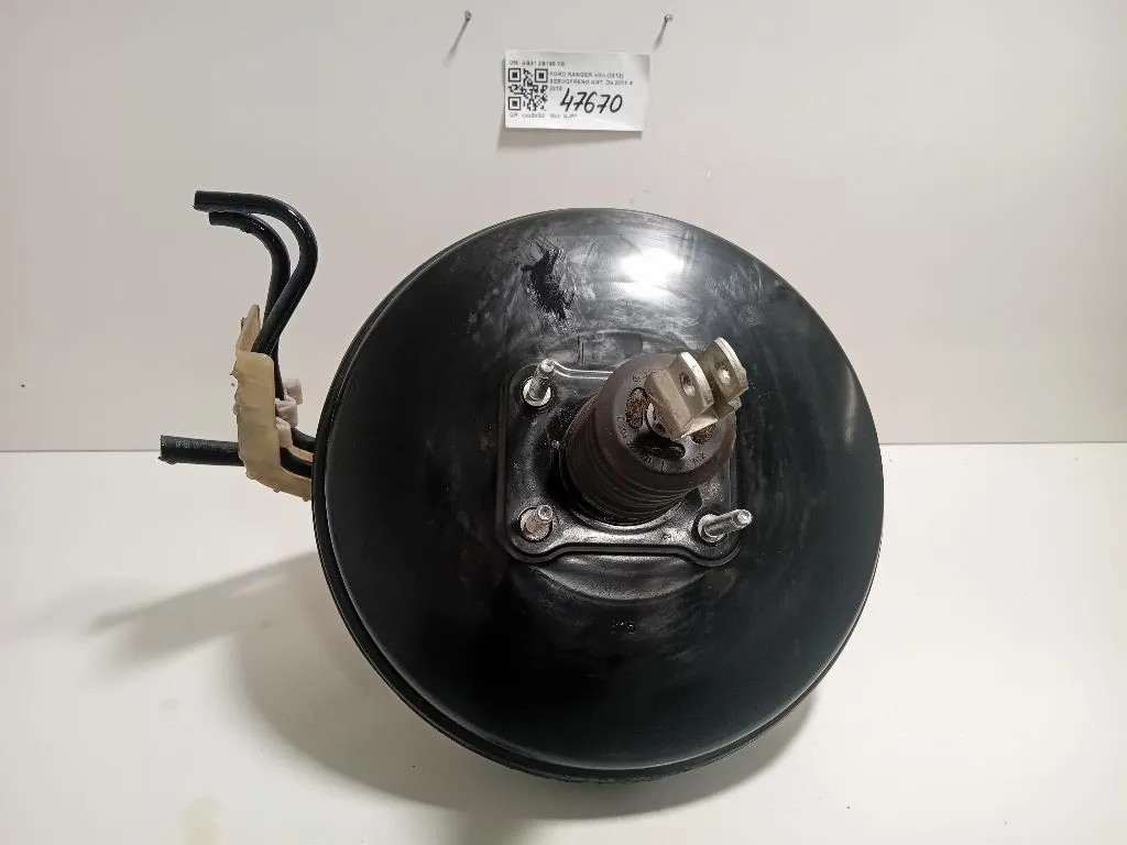 Servofreno ANT AB31 2B195 YB Ford Ranger IV 2012