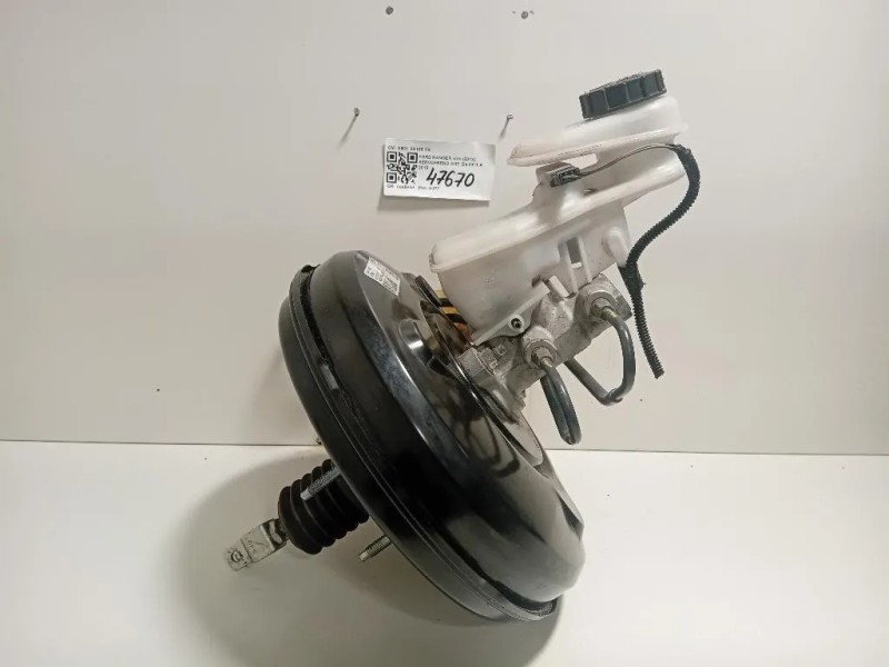 Servofreno ANT AB31 2B195 YB Ford Ranger IV 2012