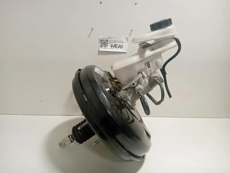 Servofreno ANT AB31 2B195 YB Ford Ranger IV 2012