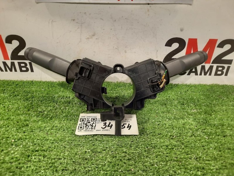 Devioguida Completo 20941131 Chevrolet Orlando 2011