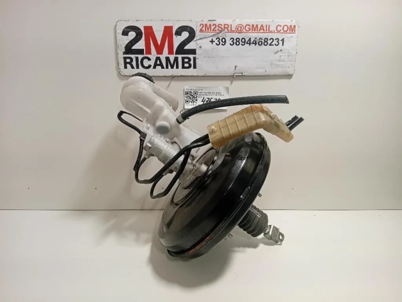 Servofreno ANT AB31 2B195 YB Ford Ranger IV 2012