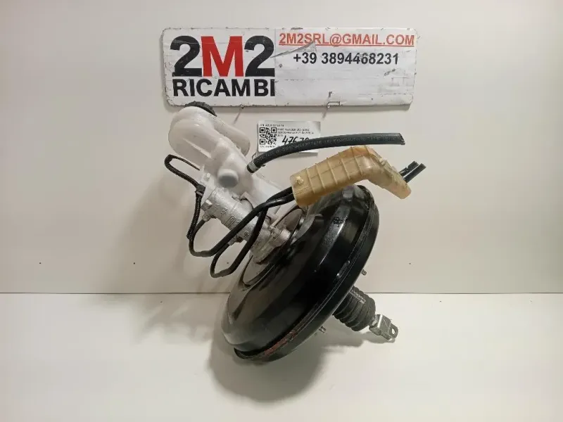 Servofreno ANT AB31 2B195 YB Ford Ranger IV 2012