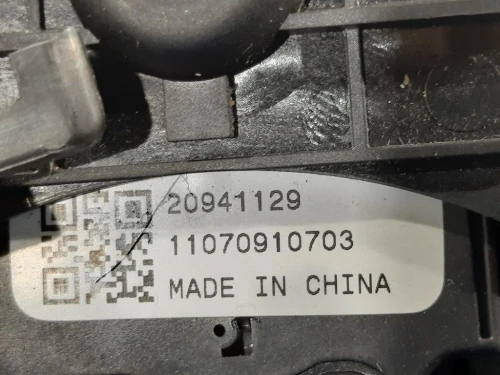 Motorino Alzacristallo Porta ANT SX 85720-0D210 Toyota Yaris IV 2017