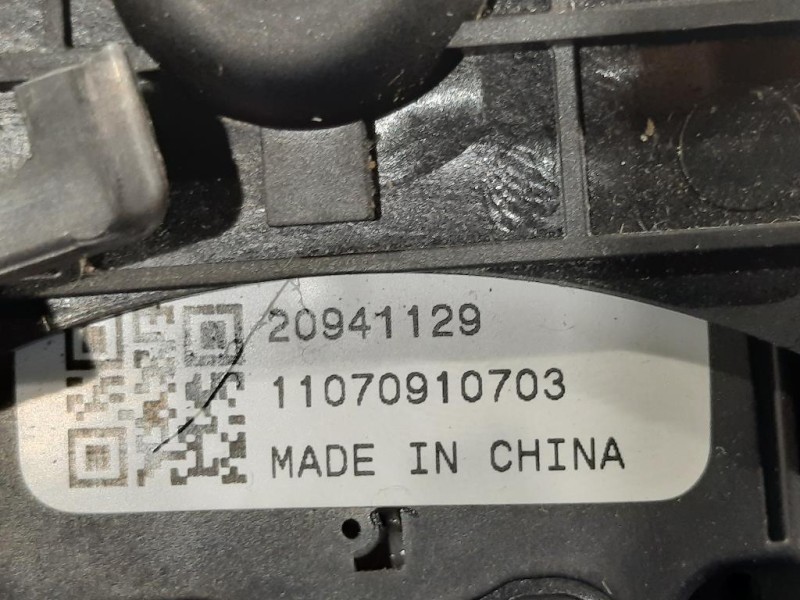 Devioguida Completo 20941131 Chevrolet Orlando 2011