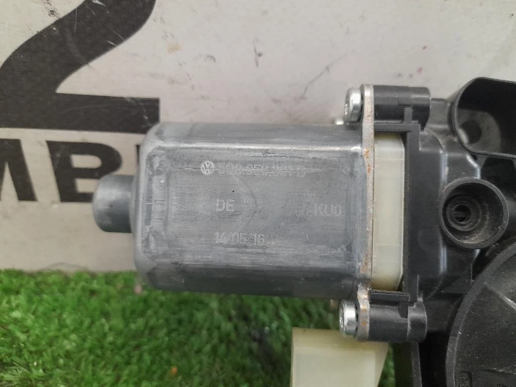 Motorino Alzacristallo Porta ANT SX 5Q0959801B Volkswagen GOLF VII 2013