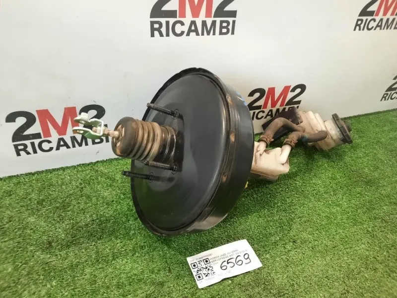 Servofreno ANT NM230V-38 90602-9385 Honda JAZZ II 2008