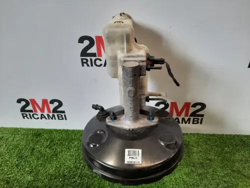 Servofreno ANT 591100X000 Hyundai I10 I 2008