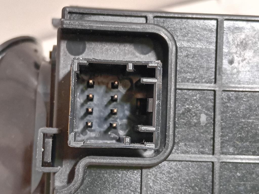 Servofreno ANT 591100X000 Hyundai I10 I 2008