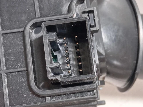 Motorino Alzacristallo Porta ANT SX 5Q0959801C 5G4837461H Volkswagen GOLF VII 2017