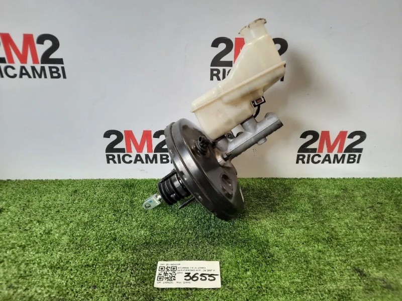 Servofreno ANT 591100X000 Hyundai I10 I 2008