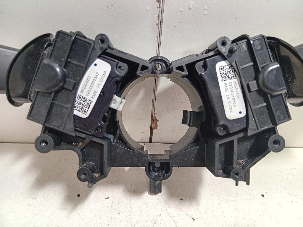 Motorino Alzacristallo Porta ANT SX Volkswagen T-roc 2017