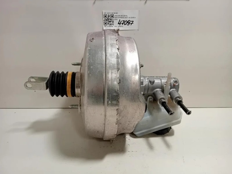Servofreno ANT GX73 2B195 BF Jaguar XE 2015