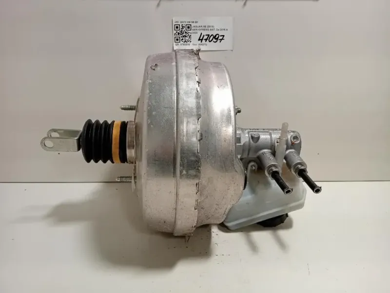 Servofreno ANT GX73 2B195 BF Jaguar XE 2015