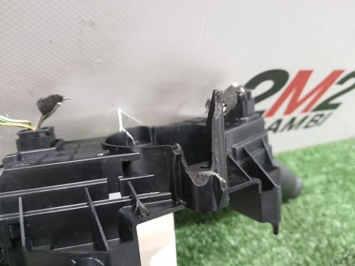 Motorino Alzacristallo Porta ANT SX 966268102 Volvo S60 II 2010