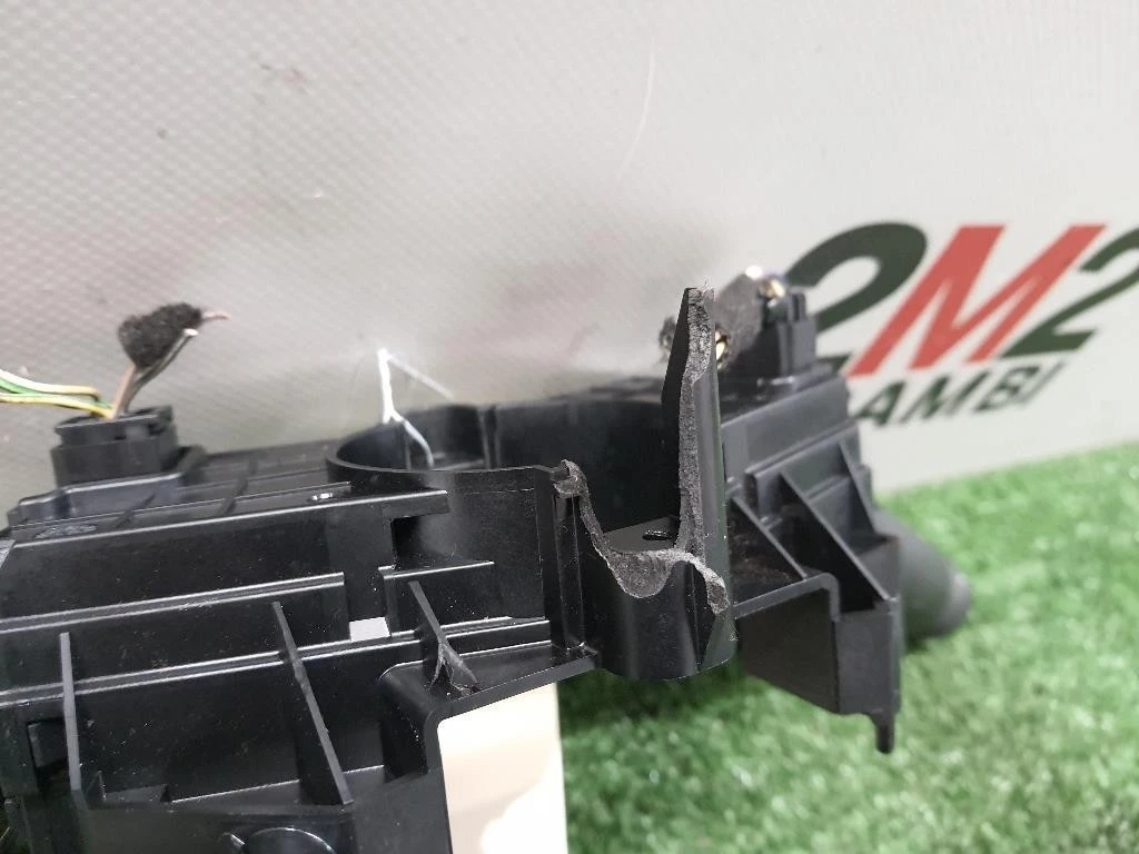 Motorino Alzacristallo Porta ANT SX 966268102 Volvo S60 II 2010