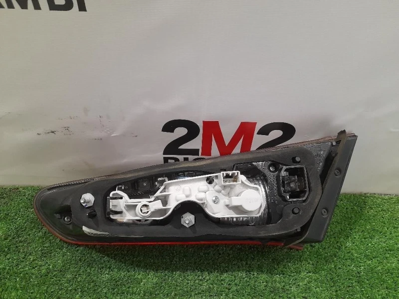 Fanale INT POST SX 50513401 Alfa Romeo Giulietta 2013