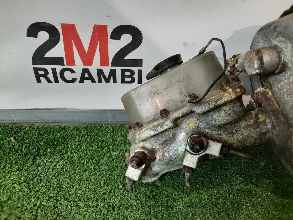 Servofreno ANT  Lancia 2000