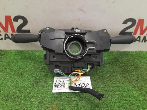 Motorino Alzacristallo Porta ANT SX 966268-102 Volvo V60 I 2013