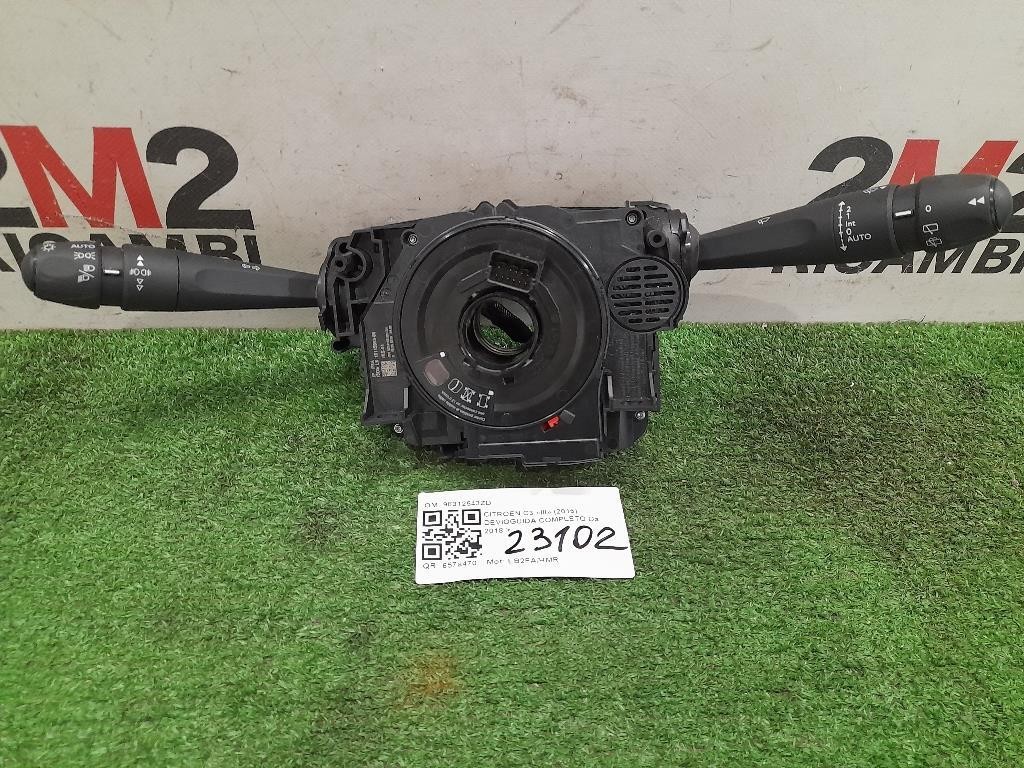 Motorino Alzacristallo Porta POST DX 959811 Audi A4 8K2 2012