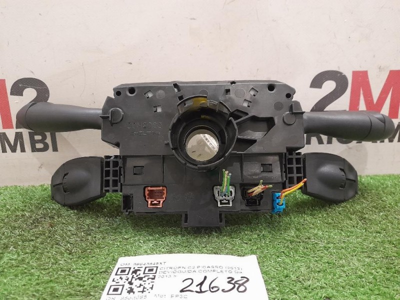 Motorino Alzacristallo Porta POST DX 959811 Audi A4 8K2 2012