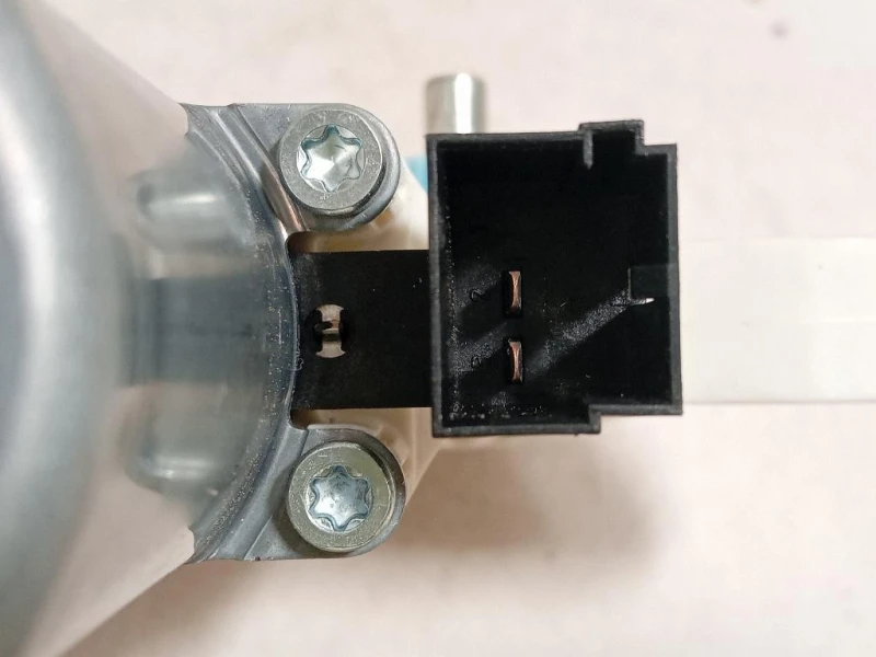 Motorino Alzacristallo Porta POST DX 4K8 959 812 Audi A6 4a5c8 Avant 2018