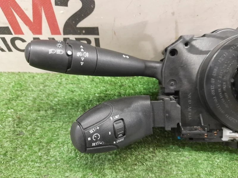 Devioguida Completo 96643945XT Citroen C3 Picasso 2013