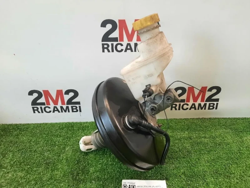 Servofreno ANT 77365947 Lancia Ypsilon III 2011