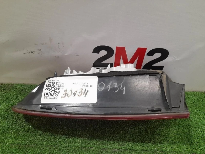 Fanale INT POST SX 50513401 Alfa Romeo Giulietta 2013