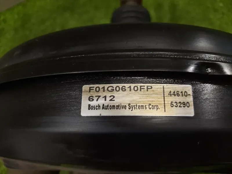 Servofreno ANT 4461053290 Lexus Serie IS II 2006