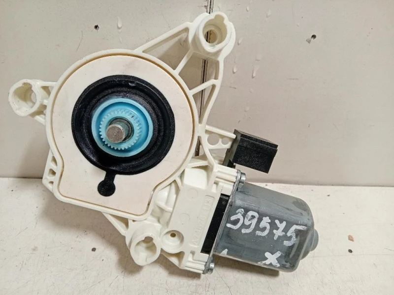 Motorino Alzacristallo Porta POST DX 4K8 959 812 Audi A6 4a5c8 Avant 2018