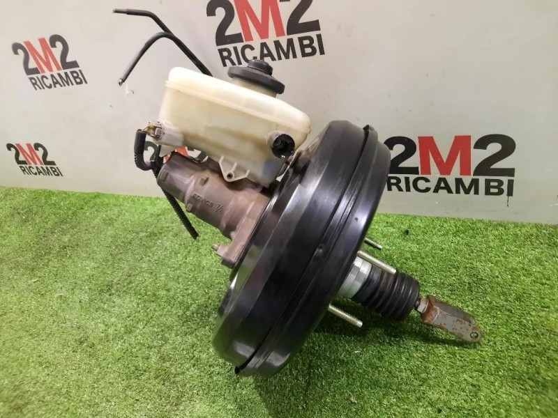 Servofreno ANT 4461053290 Lexus Serie IS II 2006