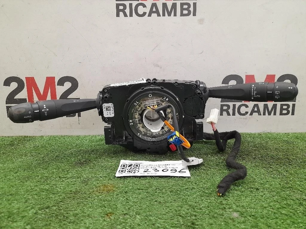 Devioguida Completo 98072632ZD Citroen C4 Grand Picasso II 2016