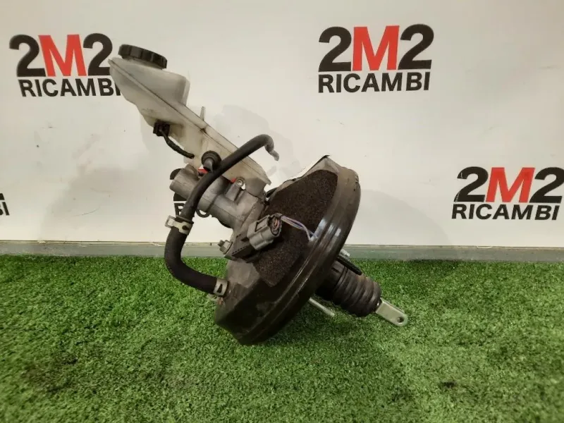 Servofreno ANT BHY14380Z Mazda 3 III 2014