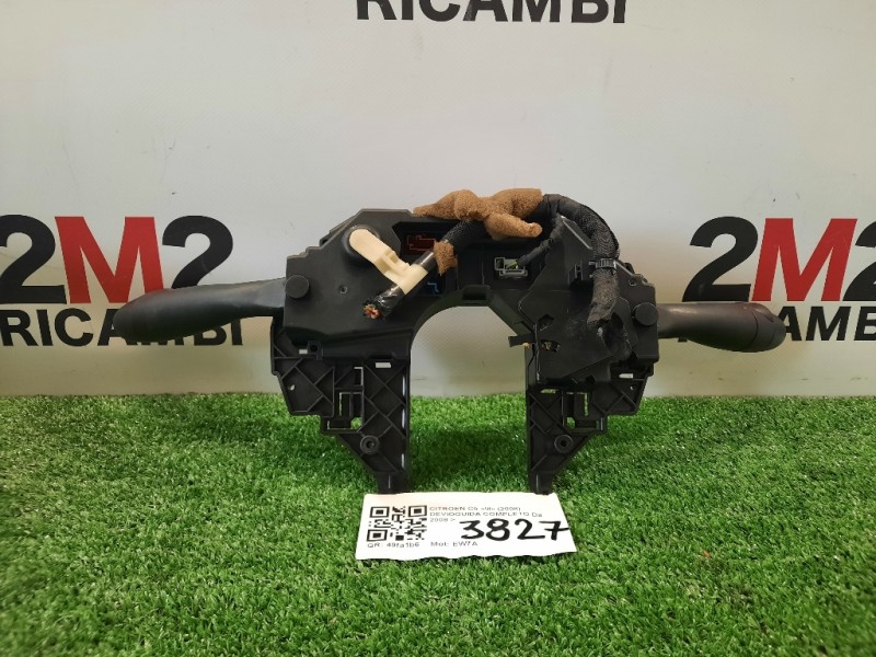 Motorino Alzacristallo Porta POST DX 8K0959812A Audi Q5 8RB 2012