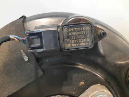 Servofreno ANT GAY74380Z Mazda 6 II SW 2008