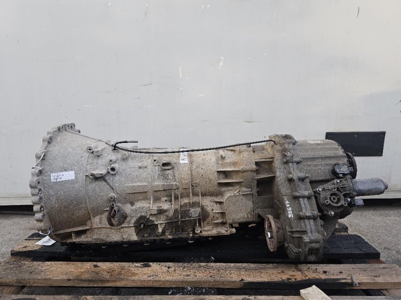 Cambio TGD500670 Land Rover Discovery III 2005