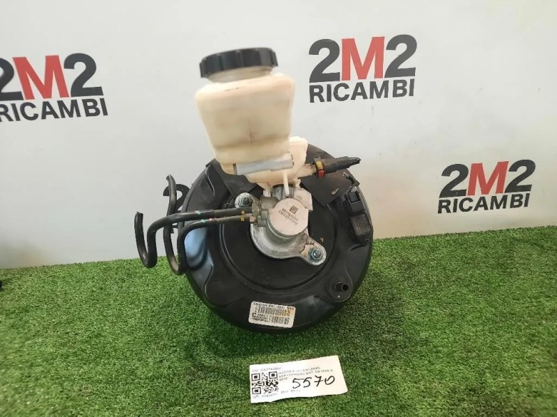 Servofreno ANT GAY74380Z Mazda 6 II SW 2008